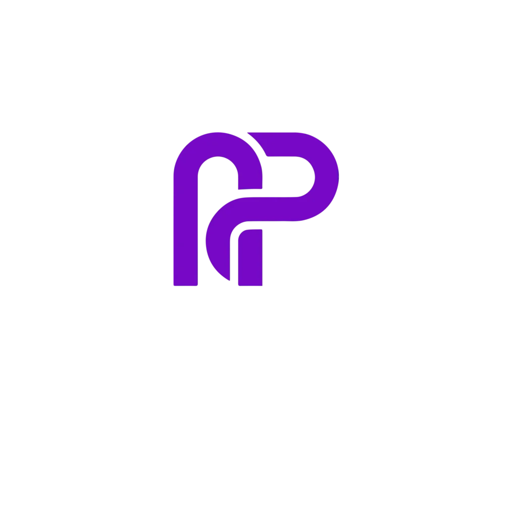 The minimalist logo supports brand recognition for the best digital marketing analyst in Ernakulam and a consistent digital presence across online platforms.